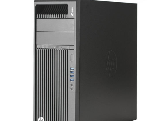 HP Z440 Workstation