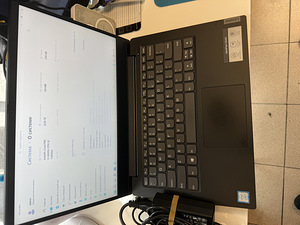 LENOVO IdeaPad S320 8/256GB (1 foto / 6)