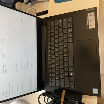 LENOVO IdeaPad S320 8/256GB
