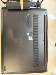 LENOVO IdeaPad S320 8/256GB (4 foto / 6)