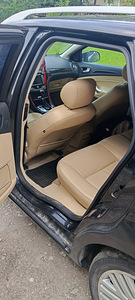 Продается ford mondeo (3 фото из 10)