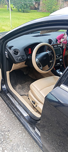 Продается ford mondeo (4 фото из 10)