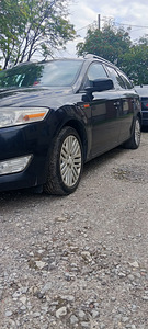 Продается ford mondeo (9 фото из 10)