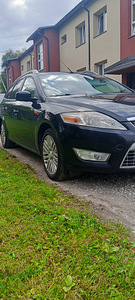 Продается ford mondeo (10 фото из 10)