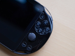 Sony Playstation Vita 2000 Slim + SD2Vita 64GB (6 фото из 7)