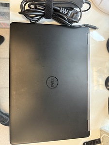 DELL Latitude E5470 8/256GB (2 foto / 6)
