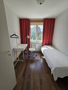 Puhangu tn, Põhja-Tallinn, Tallinn, Harjumaa (1 foto / 4)