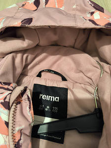 Talvekombe Reima (3 foto / 3)