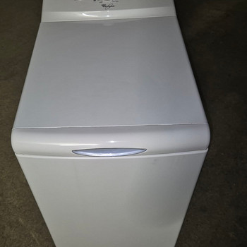 Pesumasin Whirlpool AWE2315 5kg 800p/min