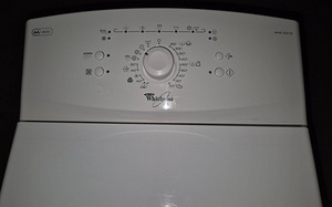 Pesumasin Whirlpool AWE2315 5kg 800p/min (2 foto / 3)