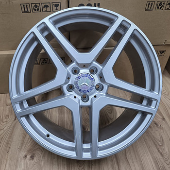R20 veljed 5x112 WSP Italy Mercedes - Uus