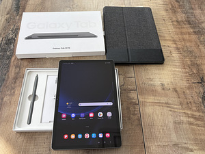 Samsung Galaxy Tab S9 FE 128GB (1 foto / 1)