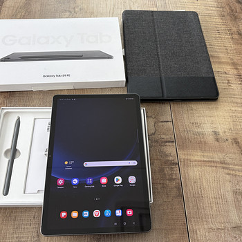 Samsung Galaxy Tab S9 FE 128GB