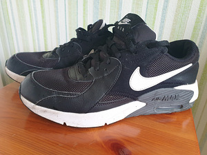 Nike Air tossud nr 40 (3 foto / 3)