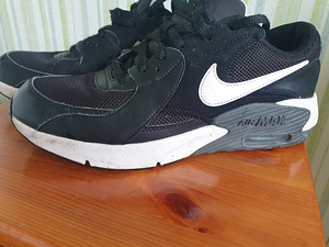 Nike Air tossud nr 40 (1 foto / 3)