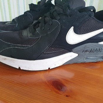 Nike Air tossud nr 40