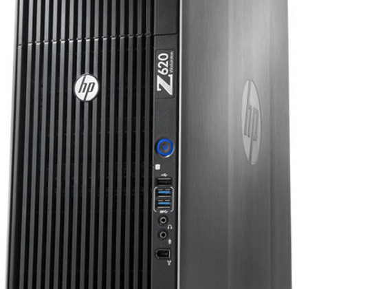 HP Z620 Workstation