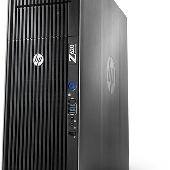 HP Z620 Workstation