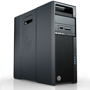 HP Z640 (1 фото из 1)