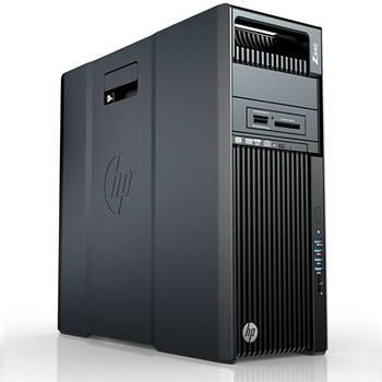 HP Z640