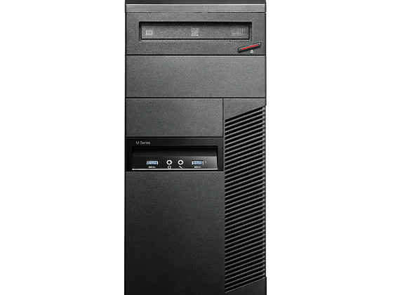 Lenovo ThinkCentre M83 Tower