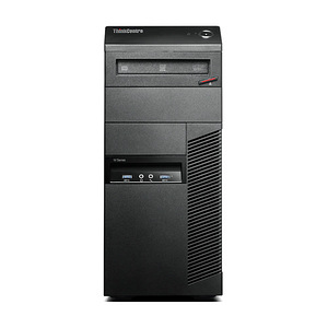 Lenovo ThinkCentre M83 Tower (1 foto / 1)