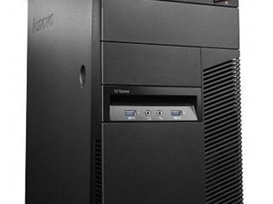 Lenovo ThinkCentre M83 Tower