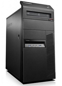 Lenovo ThinkCentre M83 Tower (1 foto / 1)