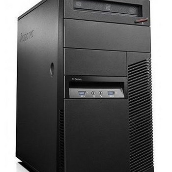 Lenovo ThinkCentre M83 Tower