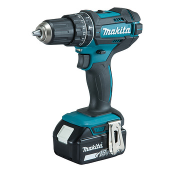 Дрель Makita DHP482 18V 13мм