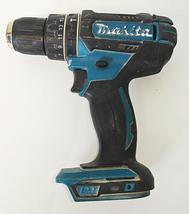 Trell Makita DHP482 18V 13mm (2 foto / 3)