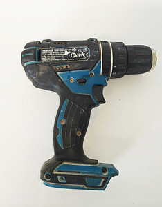 Trell Makita DHP482 18V 13mm (3 foto / 3)