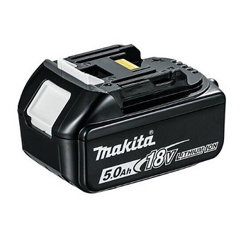 Аккумулятор Makita 5.0 Ач Li-ion