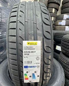 235/55 ZR17 103W XL Kormoran Ultra High Performance (4 foto / 4)