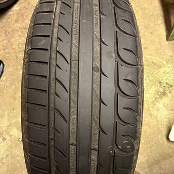 235/55 ZR17 103W XL Kormoran Ultra High Performance
