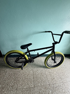 Bmx (1 foto / 7)