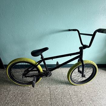 Bmx