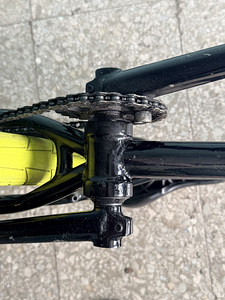 Bmx (3 foto / 7)
