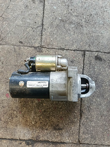 Стартер ACDelco GM 88864301 336-1932A 09189 (1 фото из 6)