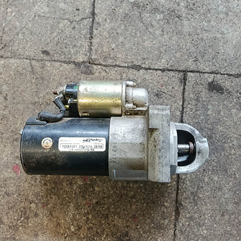 ACDelco GM starter 88864301 336-1932A 09189