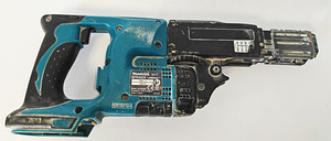 Akulöökkruvikeeraja Makita DFR450X 4000 p/min 25-41mm (2 foto / 3)