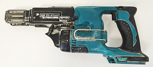Akulöökkruvikeeraja Makita DFR450X 4000 p/min 25-41mm (3 foto / 3)