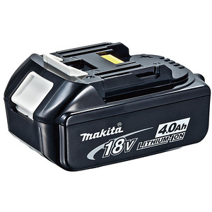 Aku Makita 4.0Ah 18V Li-ion (1 foto / 2)