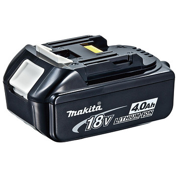 Аккумулятор Makita 4.0Ah 18V Li-ion