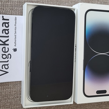 iPhone 14pro