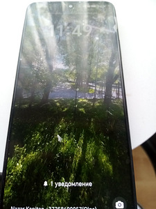 Honor x7b 8/128 (1 фото из 5)