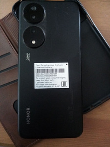 Honor x7b 8/128 (3 фото из 5)