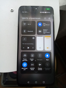 Honor x7b 8/128 (4 фото из 5)