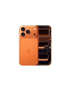 Apple iPhone 17 Pro Max 512GB Cosmic Orange A3526 (1 foto / 3)