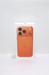 Apple iPhone 17 Pro Max 512GB Cosmic Orange A3526 (2 foto / 3)